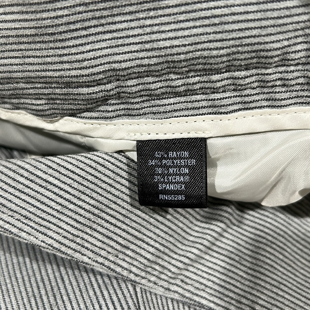 Women’s Pants Express Designstudio (editor) size 8 - Picture 10 of 11